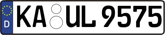 KA-UL9575