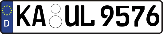 KA-UL9576