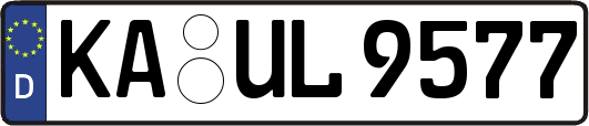KA-UL9577