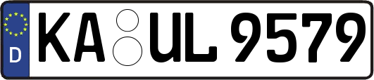 KA-UL9579