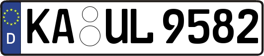 KA-UL9582