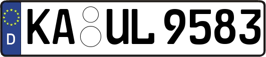 KA-UL9583