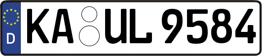 KA-UL9584