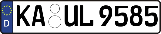 KA-UL9585