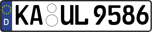 KA-UL9586