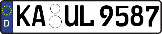 KA-UL9587