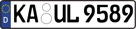 KA-UL9589