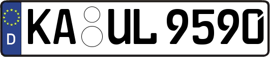 KA-UL9590