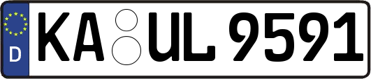 KA-UL9591