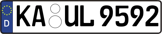 KA-UL9592