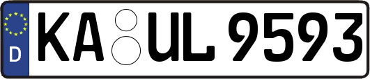 KA-UL9593