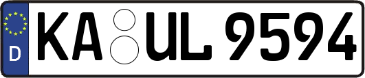 KA-UL9594