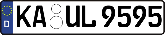 KA-UL9595