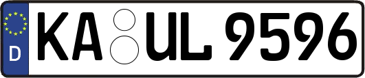 KA-UL9596