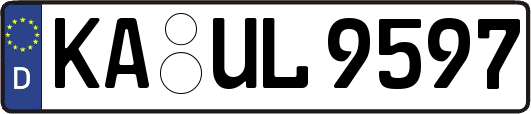 KA-UL9597