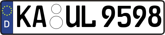 KA-UL9598