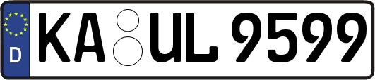 KA-UL9599
