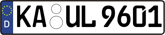 KA-UL9601