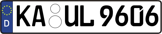 KA-UL9606