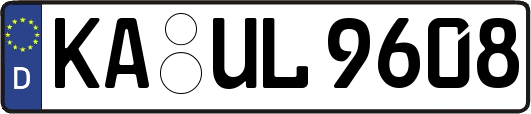 KA-UL9608
