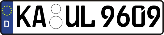 KA-UL9609