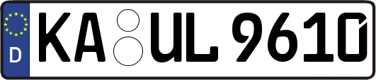 KA-UL9610