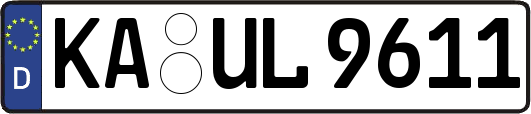 KA-UL9611