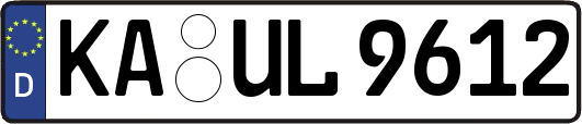 KA-UL9612