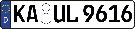 KA-UL9616