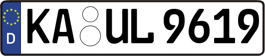 KA-UL9619