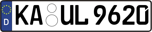 KA-UL9620