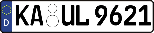 KA-UL9621