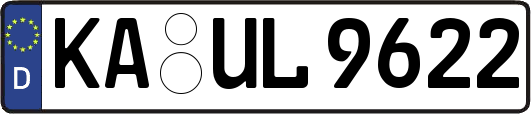 KA-UL9622