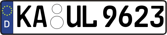 KA-UL9623