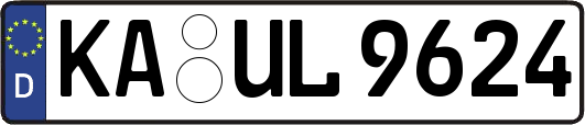 KA-UL9624