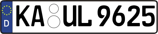 KA-UL9625