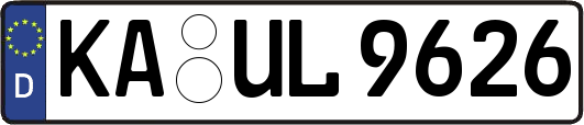 KA-UL9626