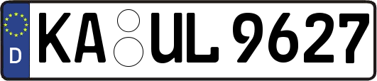 KA-UL9627