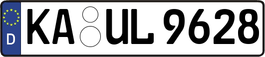 KA-UL9628
