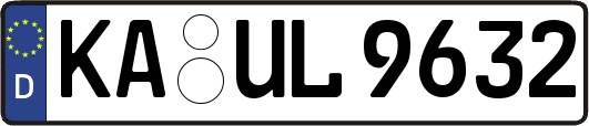 KA-UL9632