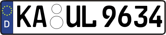 KA-UL9634