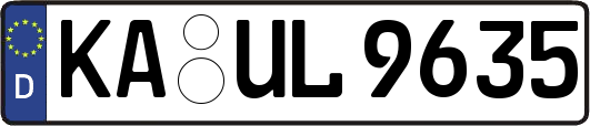 KA-UL9635