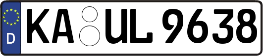 KA-UL9638