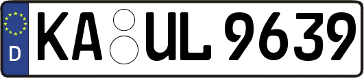 KA-UL9639