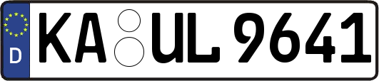 KA-UL9641