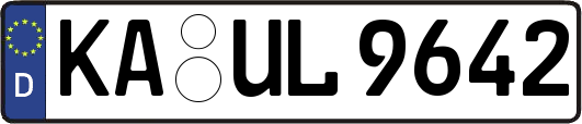 KA-UL9642