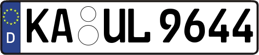 KA-UL9644