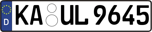 KA-UL9645