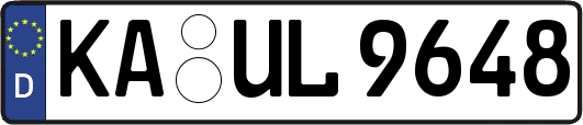 KA-UL9648
