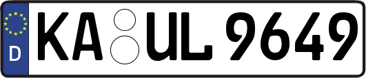 KA-UL9649